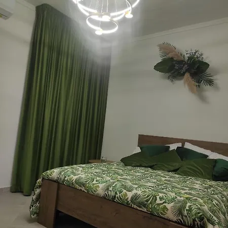 Bed & Breakfast Annachiara House Napels