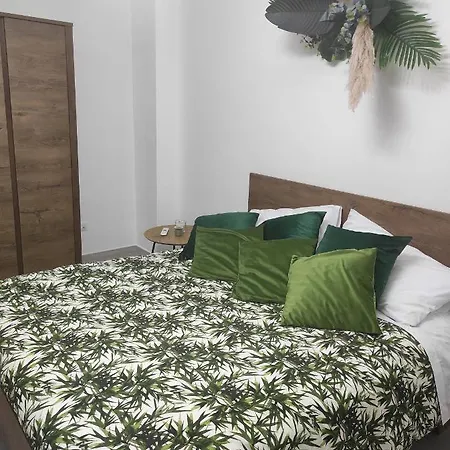 Annachiara House فندق مبيت وإفطار