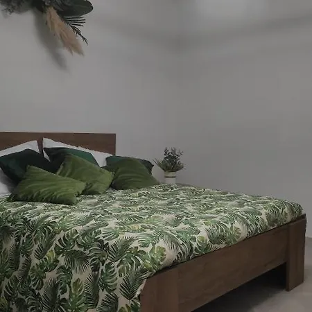 Bed & Breakfast Annachiara House Napels