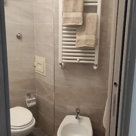 Annachiara House 3* Napels