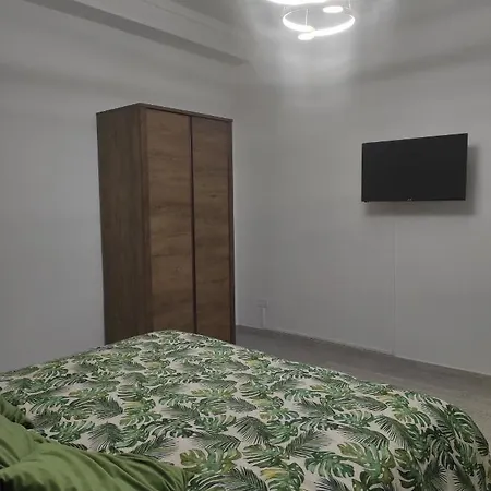 Bed & Breakfast Annachiara House 3*