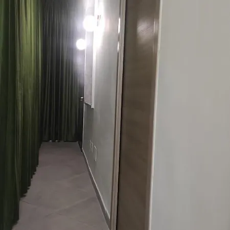 Annachiara House ベッド・アンド・ブレックファスト