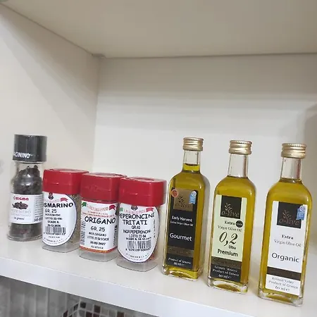 Annachiara House לינה וארוחת בוקר