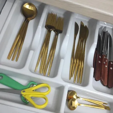 Annachiara House 3* ナポリ