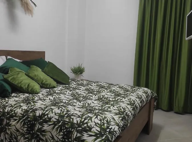 Annachiara House לינה וארוחת בוקר