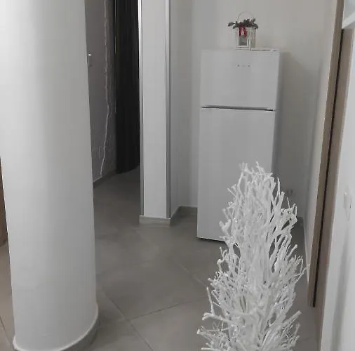 Annachiara House לינה וארוחת בוקר