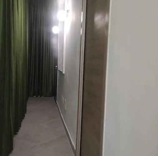 Annachiara House לינה וארוחת בוקר