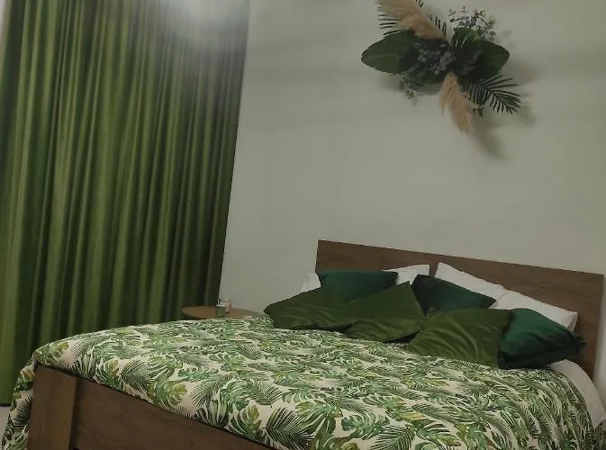 לינה וארוחת בוקר Annachiara House