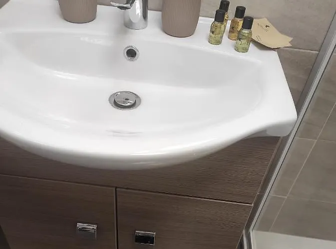 Annachiara House לינה וארוחת בוקר נאפולי