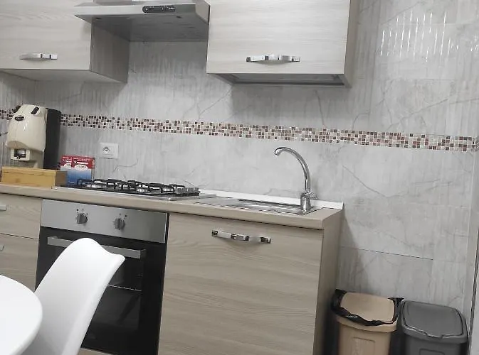 Annachiara House נאפולי