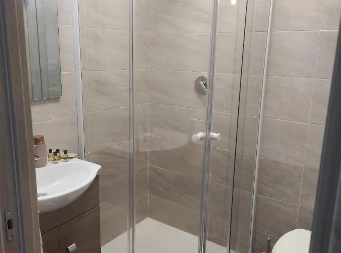 Annachiara House לינה וארוחת בוקר 3*