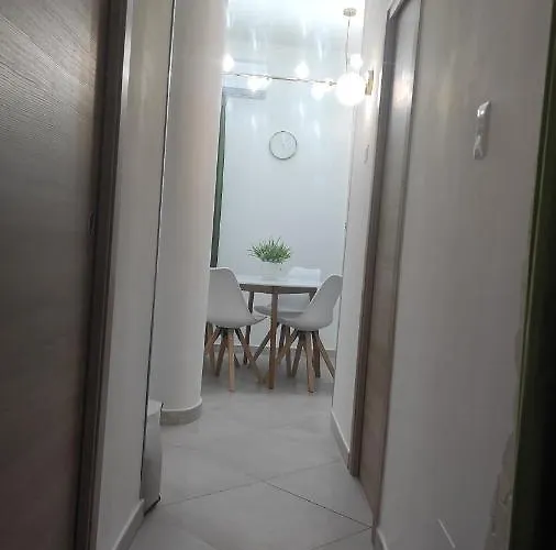 Annachiara House לינה וארוחת בוקר נאפולי