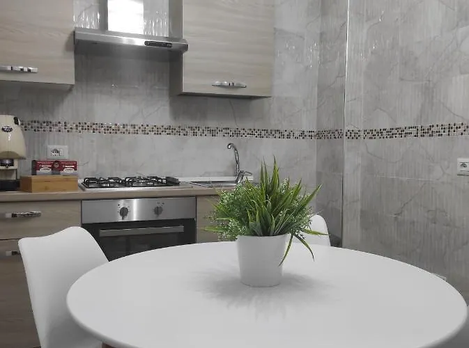 Annachiara House לינה וארוחת בוקר 3*